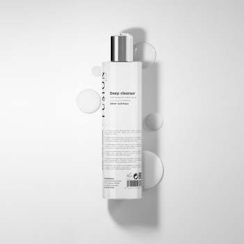 Cleanse, Tone, Peel